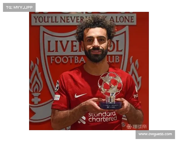 萨拉赫能否首发成焦点 利物浦对阵维拉胜负或因此定调