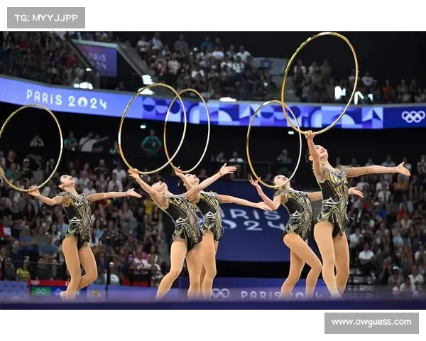 贾玮维产后月子里带队，见证四川艺术体操夺金