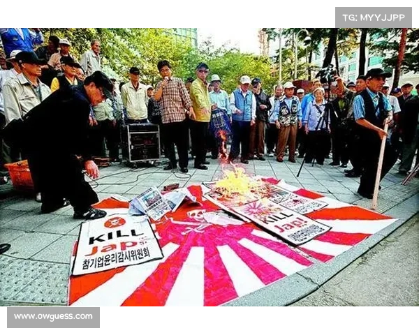 韩国外交部就独岛问题发表声明，抗议日本设立“领土主权展示馆”