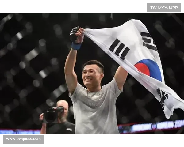 韩国僵尸退役仪式文化意义：传统曲目唤起格斗历史集体记忆