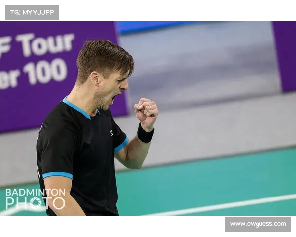 羽毛球汤尤杯分组揭晓，丹麦继2021年后再度主办