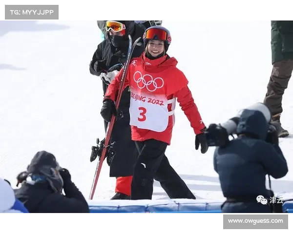 谷爱凌苏翊鸣冬奥卫冕路，商业价值与竞技平衡