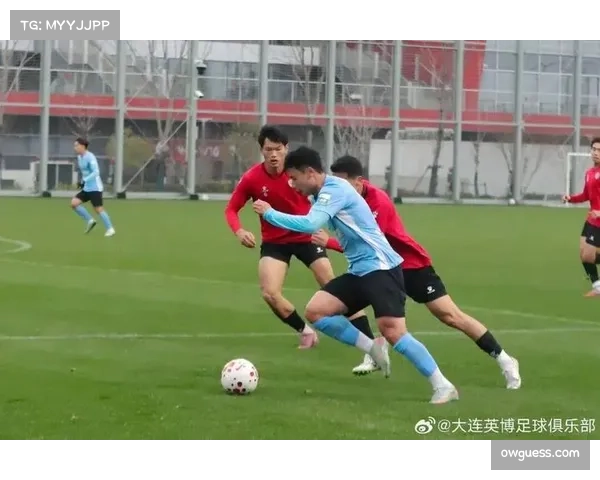 各队热身赛密集进行：大连英博3-1战胜广西恒宸，外援组合表现亮眼