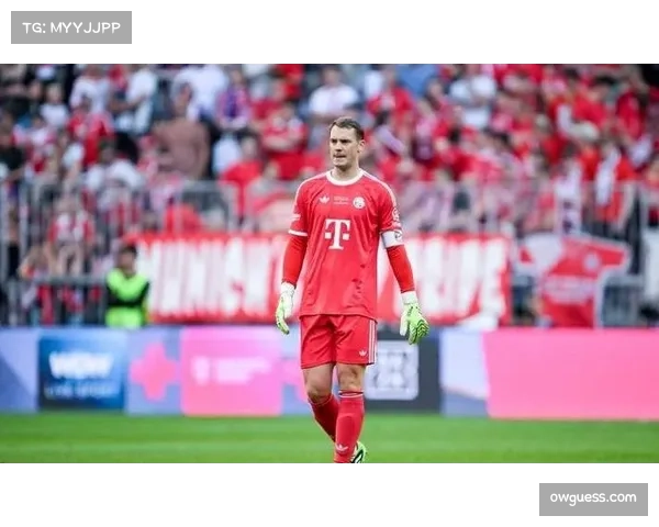 拜仁门将位置遭遇罕见伤病危机，可能启用第五门将